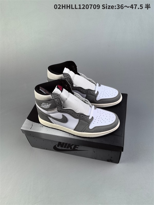 women air jordan 1 shoes 2024-9-5-266